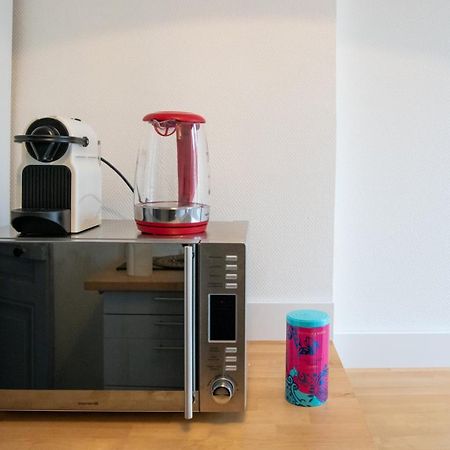 Le Vendome - Bel Appartement Proche Centre Ville Lyon Zewnętrze zdjęcie