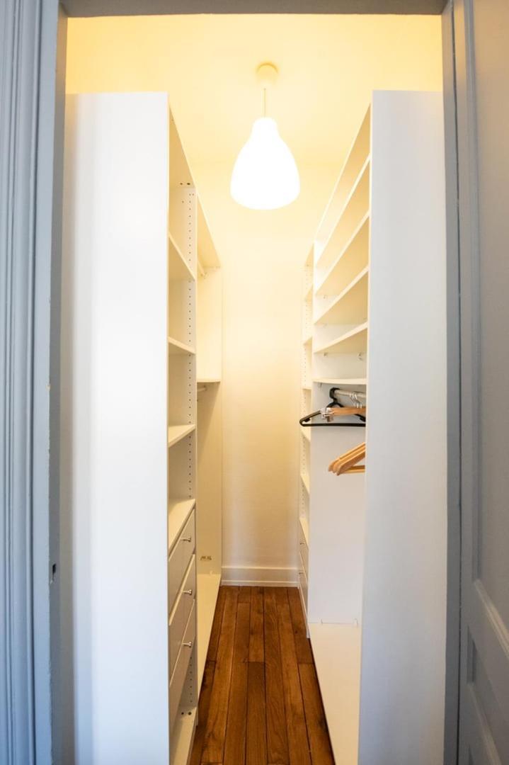 Le Vendome - Bel Appartement Proche Centre Ville Lyon Zewnętrze zdjęcie