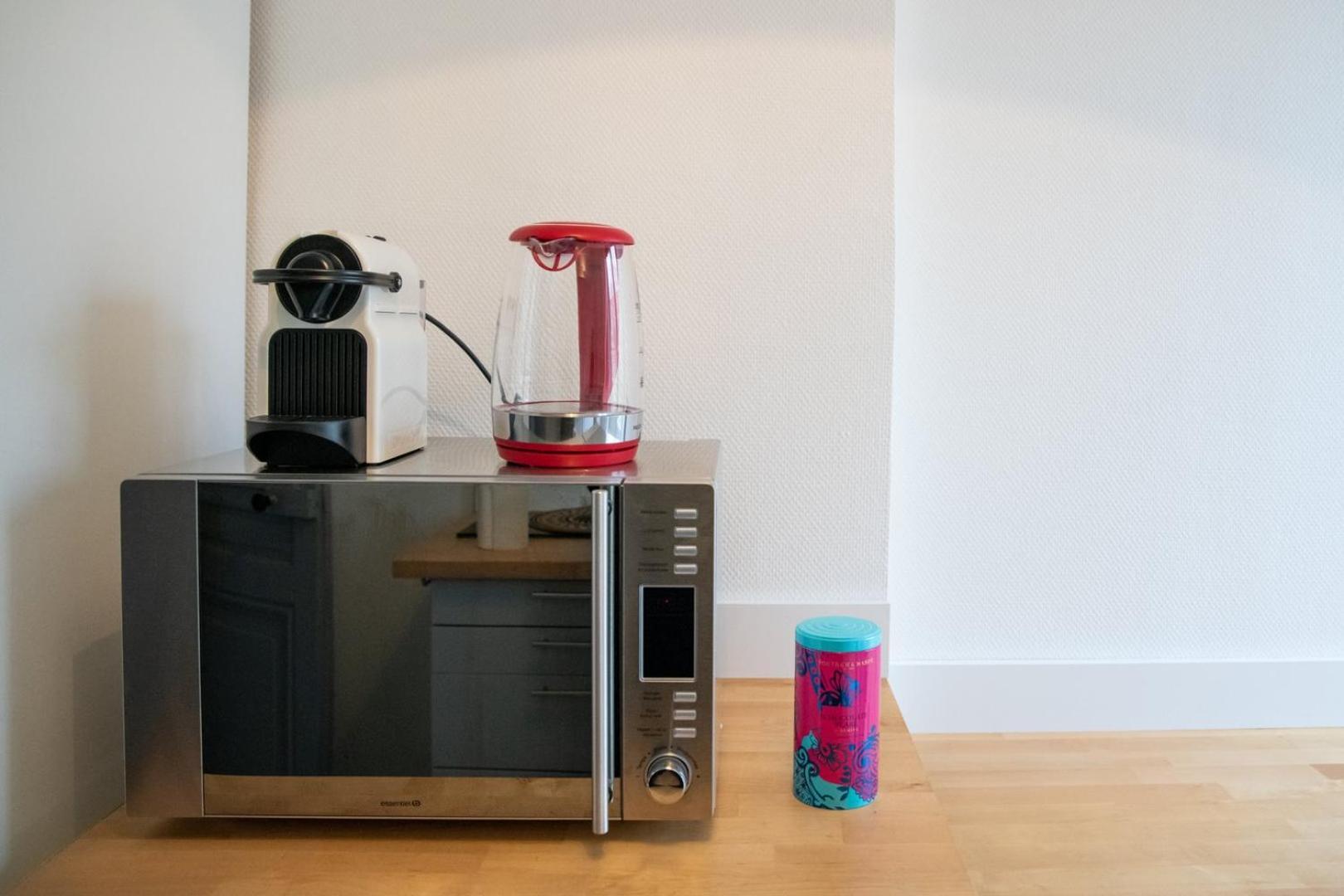 Le Vendome - Bel Appartement Proche Centre Ville Lyon Zewnętrze zdjęcie