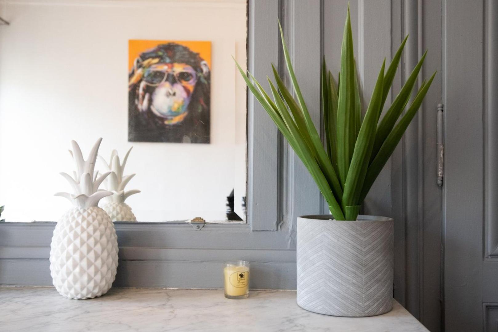 Le Vendome - Bel Appartement Proche Centre Ville Lyon Zewnętrze zdjęcie