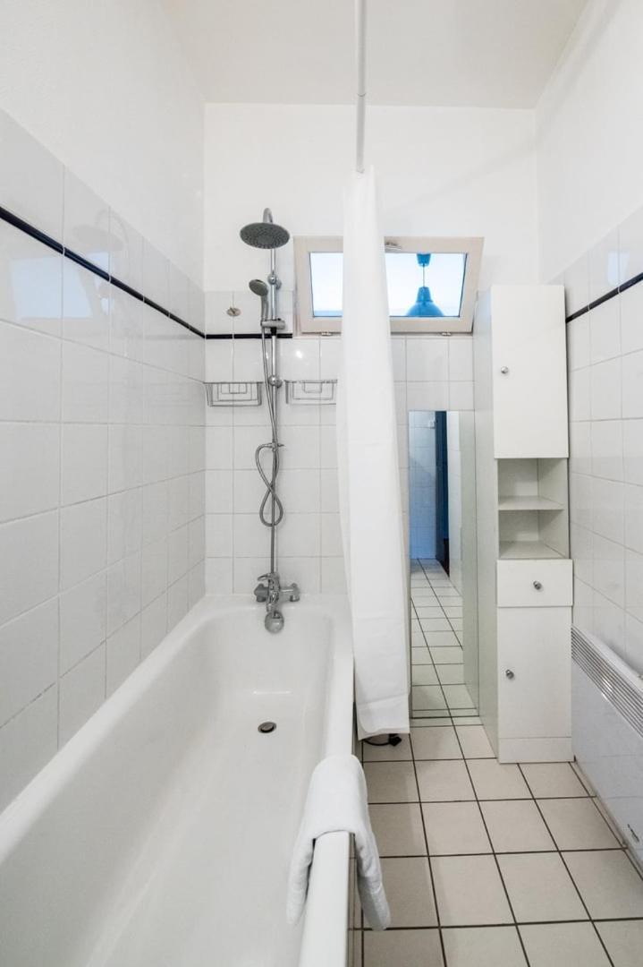 Le Vendome - Bel Appartement Proche Centre Ville Lyon Zewnętrze zdjęcie