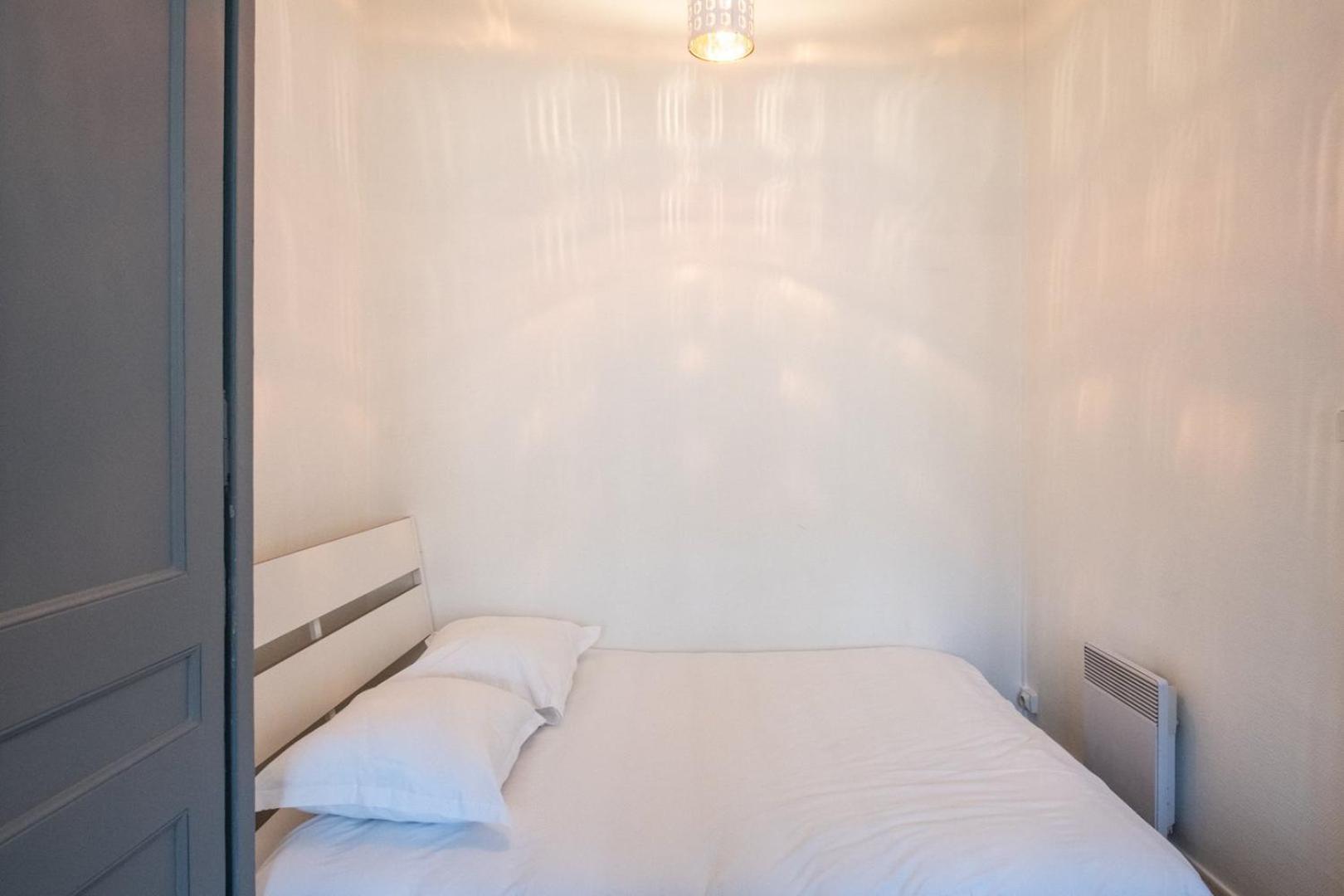 Le Vendome - Bel Appartement Proche Centre Ville Lyon Zewnętrze zdjęcie
